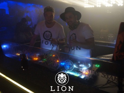 Foto: Lion