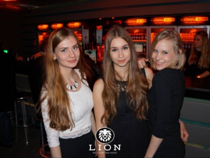 Foto: Lion