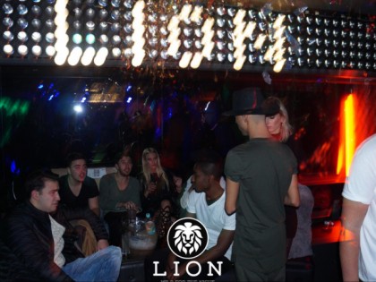 Foto: Lion