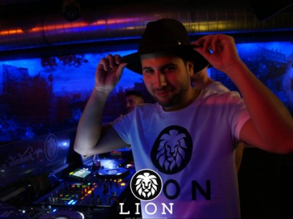 Foto: Lion